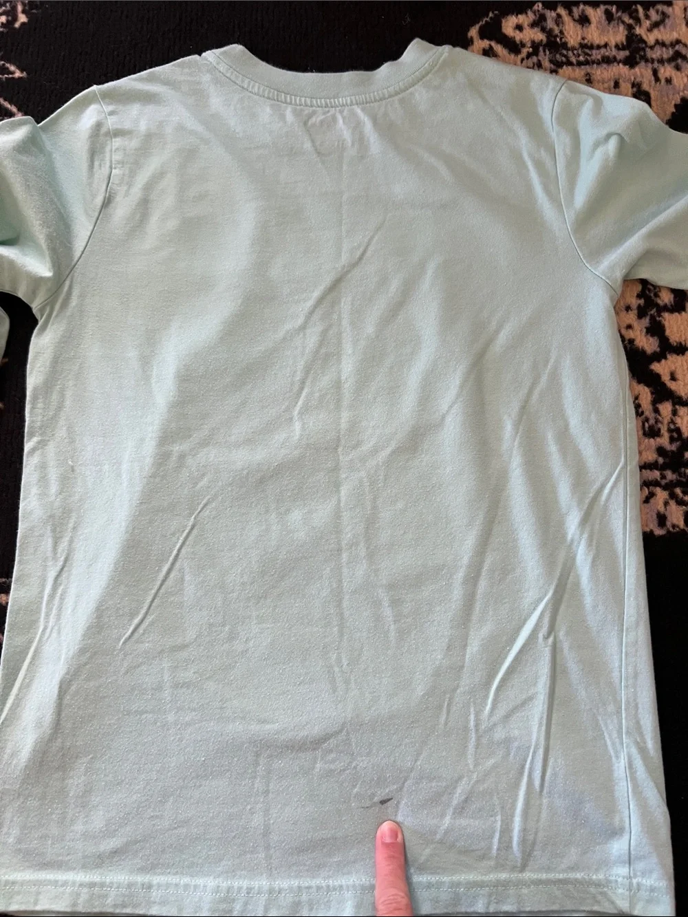 Boys 4 piece long sleeve knit tee Cat & Jack bundle size 8/10
